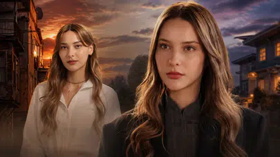 Altı Üstü İstanbul Elçin Zehra İrem kimdir? Naz Başer kimdir, dizideki hikâyesi ne, kaç yaşında, hangi yapımlarda yer aldı?