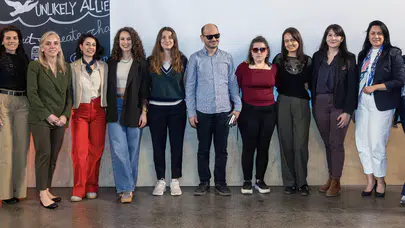Borusan Sürdürülebilir Fayda Programı'na rekor katılım