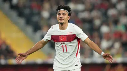 Aslan’dan tarihi operasyon! Dursun Özbek, Can Uzun transferi için George Gardi’ye yetkiyi verdi