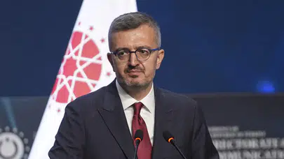 İsrail’in '1915' hamlesine Ankara’dan sert çıkış: 'Ellerindeki kanı temizleyemezler!'