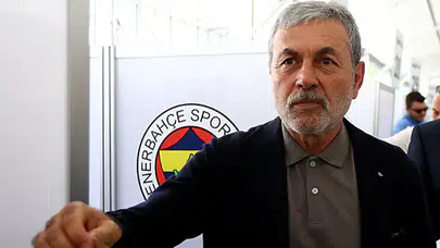 Aykut Kocaman kendisinin yerine İsmail Kartal'ın seçildiğini televizyondan öğrendi!