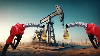 ABD enerji yönetimi 2026 yılı petrol fiyatı tahminini yükseltti