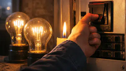 10 Haziran İzmir’de elektrikler ne zaman gelecek, hangi ilçelerde kesinti var, Buca ve Bornova etkilenecek mi?