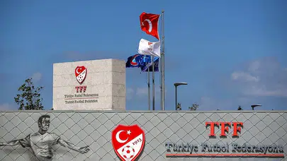 Finaller pahalıya patladı: TFF’den kulüplere ceza yağmuru!