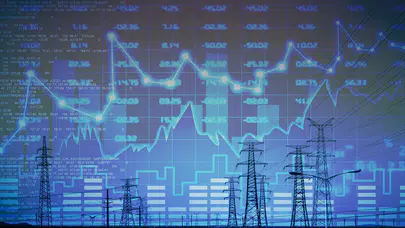 Türkiye'nin bölgesel enerji güvenliğindeki stratejik rolü güçleniyor