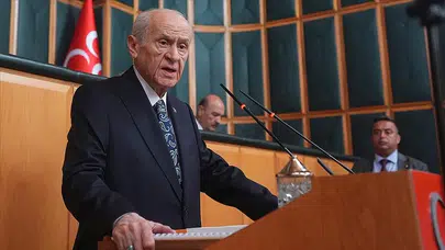 Bahçeli'den erken seçim mesajı: 'Verilen tarihte saat farkı bile yok'