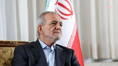 Tahran'dan kritik adım! Hürmüz geçiş ücretleri askıya alındı
