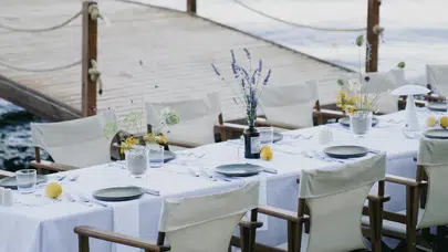 Kaz Dağları'ndaki Simurg Inn 13 Haziran'da Meksika gecesine ev sahipliği yapacak