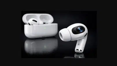 Siri’ye göz geliyor! Kameralı AirPods ve 20. yıla özel iPhone için geri sayım