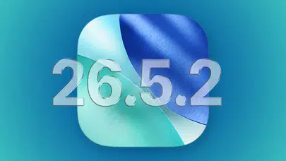 Apple'dan gece yarısı hamlesi: iOS 26.5.2 ile siber duvarlar güçlendirildi