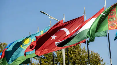 Türk Devletleri arasında yeni dönem! Dijital ekonomi için imzalar atıldı