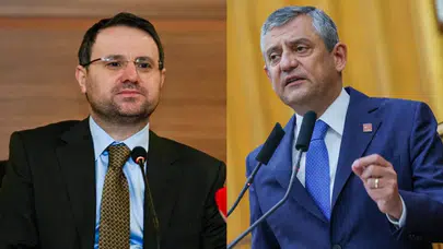Özgür Özel’e yargıdan şok karar: Akın Gürlek’e 150 Bin TL tazminat ödeyecek!
