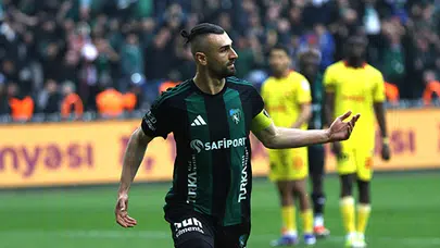 Kocaelispor'da yaprak dökümü: İki Yıldız isme veda edildi!