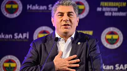 Fenerbahçe'de tarihi viraj: Hakan Safi’den çok konuşulacak Maldini ve stad itirafı!