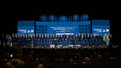 Edebiyatın başkenti tescillendi: Kahramanmaraş UNESCO listesinde!