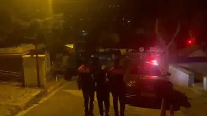 Sarıyer'de AVM'de dehşet: 'Dövmen çok güzel' dedi, kurşun yağdırdı!