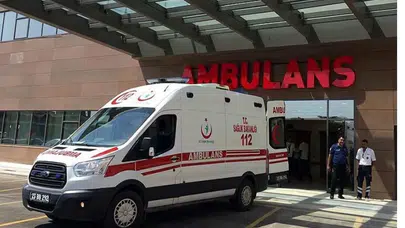 16 yaşındaki gençten korkunç cinayet! Adana’da anne katili yakalandı