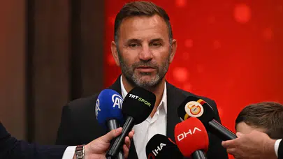 Galatasaray, Göztepe forması giyen Arda Okan Kurtulan için harekete geçti