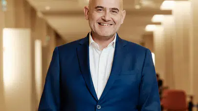 Renault Group'ta üst düzey atama