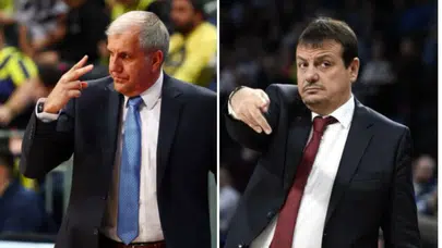 EuroLeague'de taşlar yerinden oynadı! Ataman'ın koltuğu Obradovic'e emanet