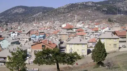 2 Bin 700 nüfuslu mahalleden dev başarı: İhracatta tam 20 ili geride bıraktılar!