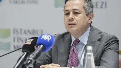 Türkiye Katılım Finans Açık Veri ve Bilgi Merkezi için imzalar atıldı