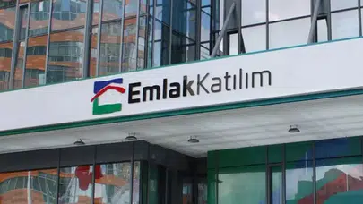 Erdoğan'ın açıklaması sonrası gözler Emlak Katılım'a çevrildi! Halka arz için geri sayım başladı