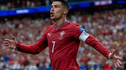Kolombiya-Portekiz maçı saat kaçta, hangi kanalda, şifresiz yayın var mı, ilk 11'ler nasıl, Ronaldo oynuyor mu?