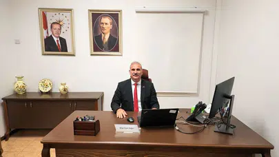 Ziraat Katılım'dan Türk yatırımcılara Sudan çağrısı