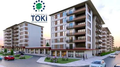 64 ilde toki satışı devam ediyor: Ev almak isteyenler için kritik tarih