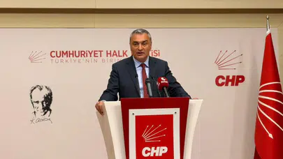 CHP Genel Merkezi düğmeye bastı: 26 İl Başkanı görevden alındı!