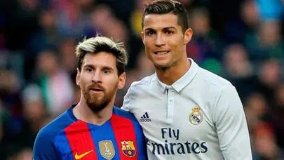 Cristiano Ronaldo Dünya Kupası gol sayısı ne kadar? 2026'da rekor kimin, Messi kaç gol attı, zirvede kim var?