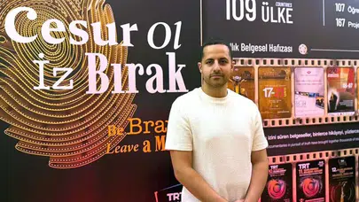 Sundance’e damga vuran yapım: Üç farklı inanç, tek bir ortak acı: Gazze