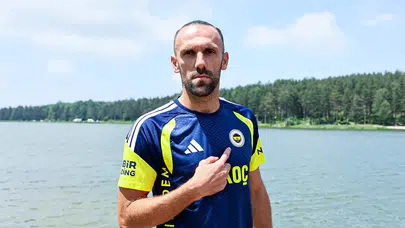 Vesat Muriqi sakatlandı mı, sağlık durumu nasıl? Yerine gelecek forvet transferi adayları kim