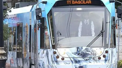 T1 Tramvay hattı'nda 3 günlük düzenleme! Güngören-Bağcılar seferleri durduruluyor