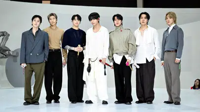 Grammy'nin yeni asya pop kuralı krize yol açtı: BTS aday olmayacak!