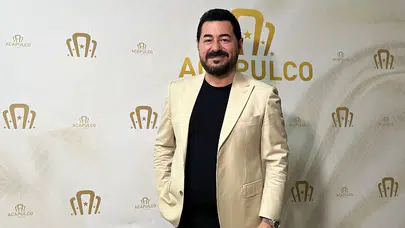 Serkan Kaya Kıbrıs'ta konser verdi: Rap müziğe dair konuştu