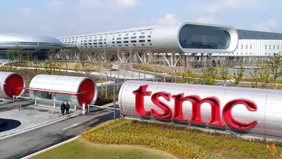 Çip devine büyük enerji şoku: TSMC artık kendi elektriğini üretmek zorunda!