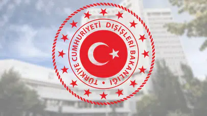 Türkiye'den İsrail'e sert tepki: Mescid-i Aksa baskını kınandı