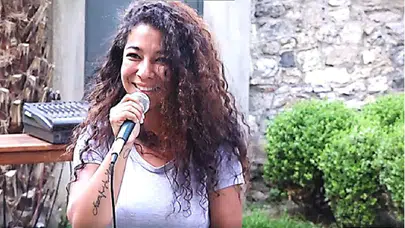 Müzisyen Hatice Kaya kendisini sokaktaki vatandaşın keşfettiğini söyledi