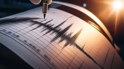 Marmara'da deprem! İstanbul'da hissedilen sarsıntının tüm detayları
