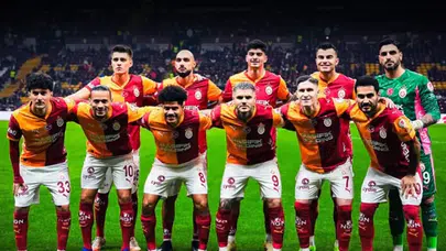 Galatasaray'da sürpriz ayrılık! Genç yıldız Almanya'ya transfer oldu
