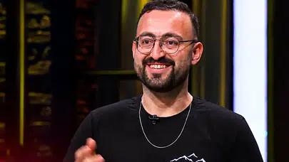 "Kupayı almaya geldim" dedi, düelloyu kazandı! Hüseyin Kekeç gündem oldu