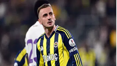 Al-Ahli gözünü kararttı: Fenerbahçeli yıldıza dev kanca!
