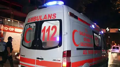 Nilüfer'de gece yarısı silah sesleri: 32 yaşındaki kadın evinde ölü bulundu