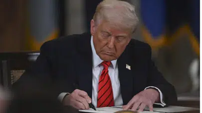 Trump’ın 927 sayfalık mali beyanı neden bu kadar uzun, portföyünde hangi teknoloji devleri var ve neden değer aralıkları kullanılıyor?