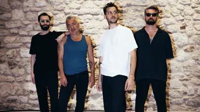 Yedinci Ev yaz turnesine çıkıyor: İşte konser tarihleri ve şehirler
