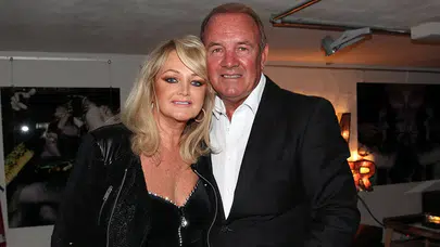 Bonnie Tyler’ın eşi Robert Sullivan kimdir? Kaç yaşında, ne iş yapıyor, serveti ne kadar, çocukları var mı, ne zaman evlendiler?