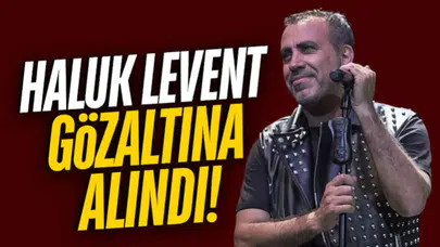 Haluk Levent nede gözaltına alında, kaç kişi dolnadırıldı, ne zaman dolandırdı, gayrimenkul iddiası doğru mu?