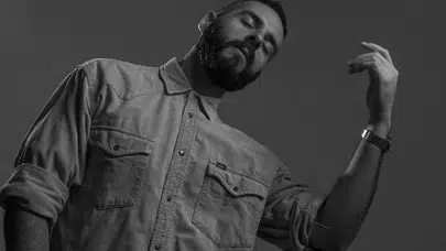 Ege Yağız'ın yeni teklisi Words Come To Me yayınlandı